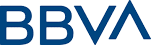 Logotipo BBVA