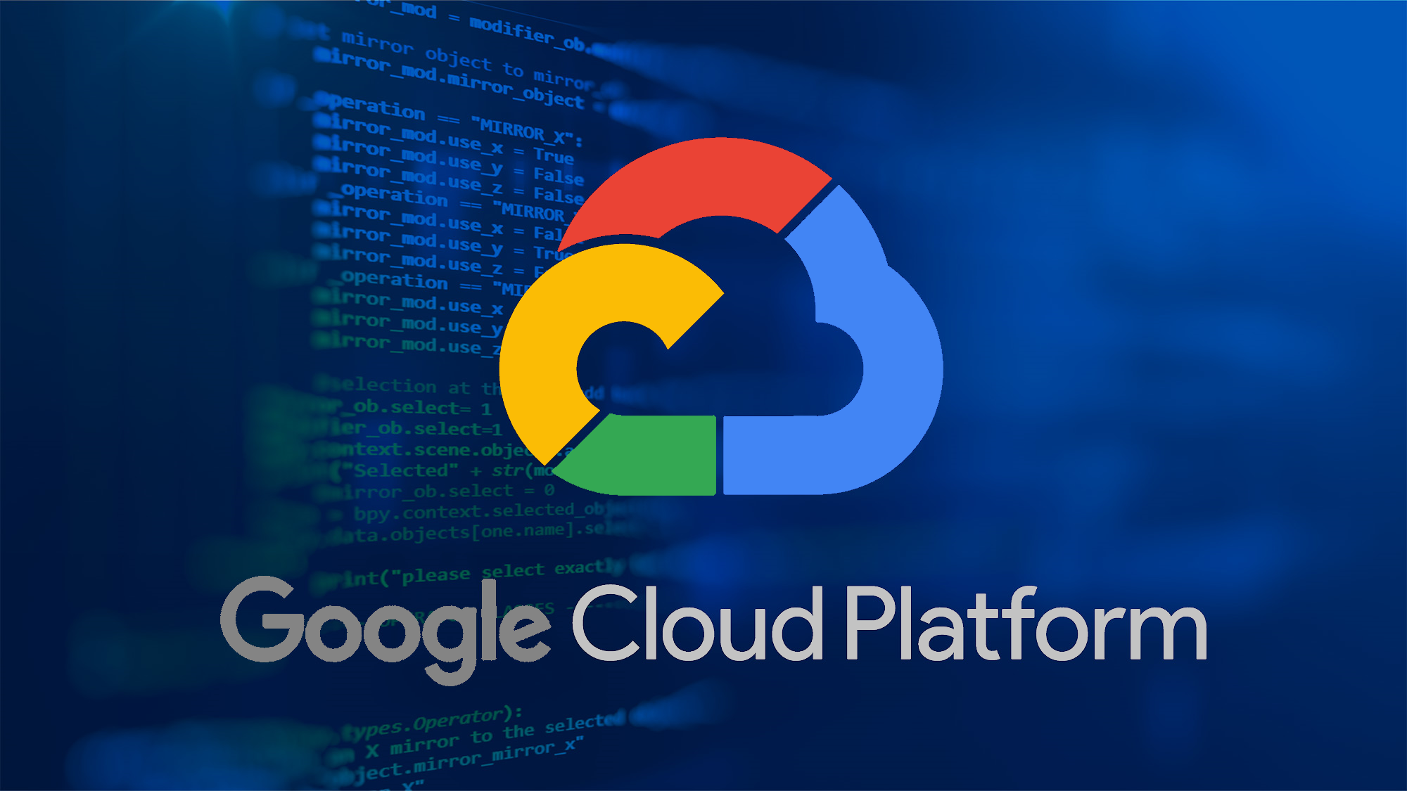 Google Cloud Platform ( GCP ) | Google Cloud Certification