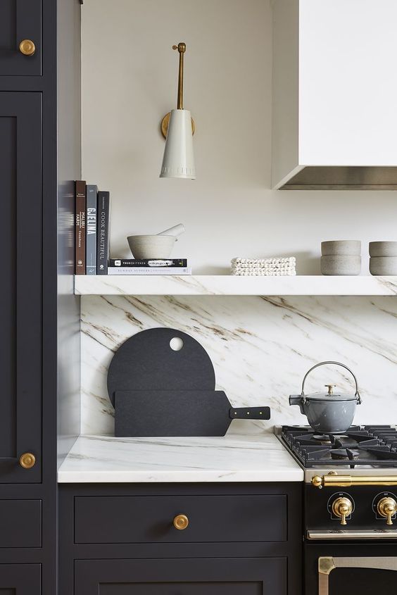 DECORANDO E ORGANIZANDO A COZINHA