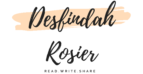 Desfindah's blog