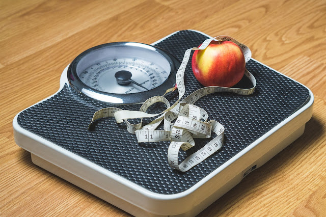 How to Lose Weight Fast Without Exercise