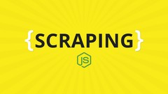 Learn Web Scraping with NodeJs in 2020 - The Crash Course