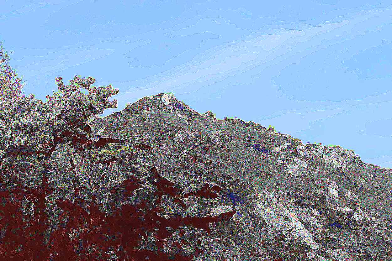 삼각산 도선사 삼각산 도선사