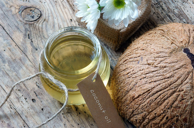Apple Cider Vinegar And Coconut Oil Apple Cider Vinegar And Coconut Oil