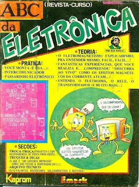 Abc Da Eletrônica 04