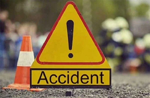 News, Kerala, Accident, Accidental Death, Death, Student, bike, Hospital, Police, Lorry, Student dies in bike accident