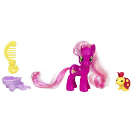 My Little Pony Single Wave 2 Cheerilee Brushable Pony