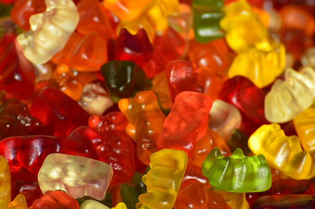 Sugar Free Gummies: The Perfect Solution for Constipation!