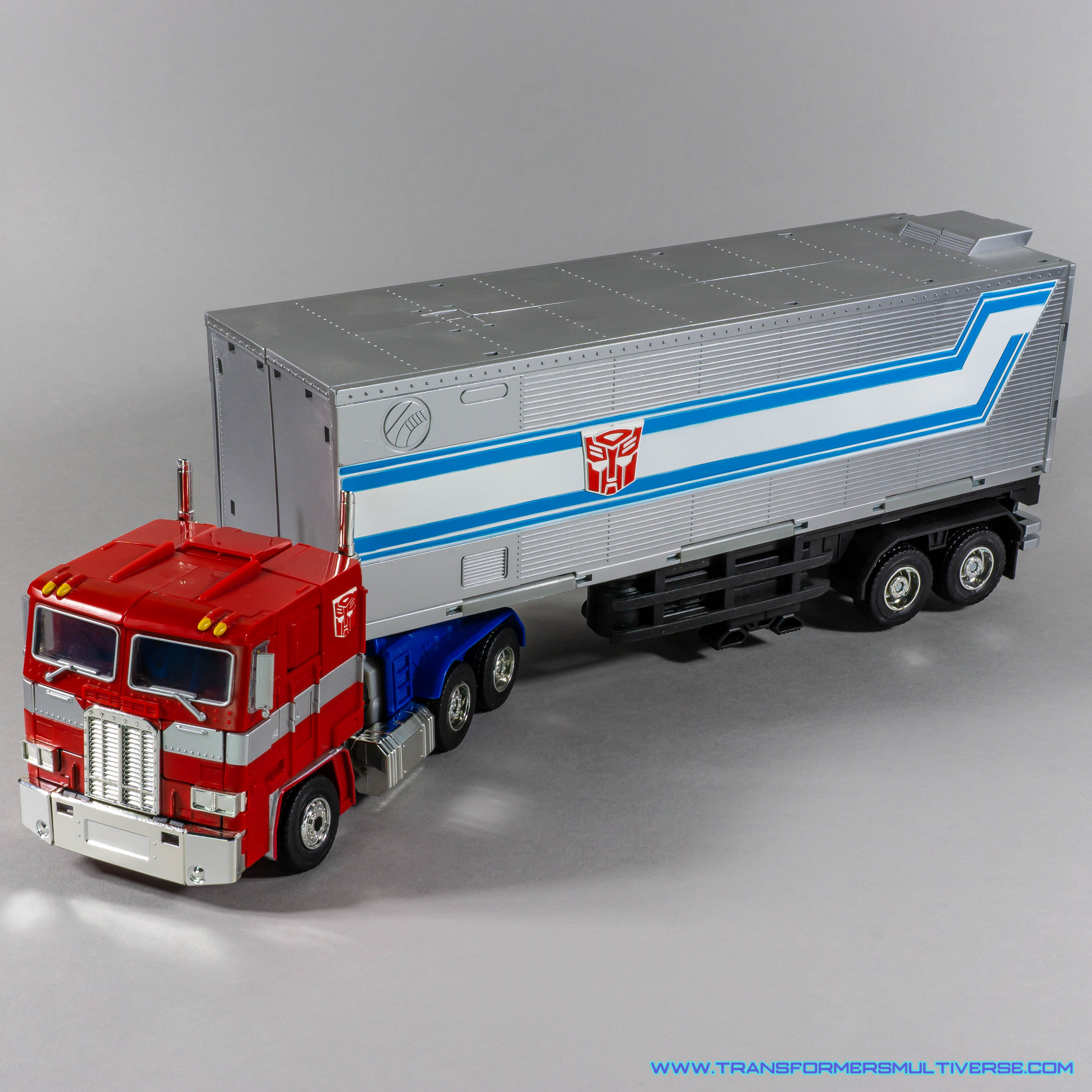 Optimus Prime (Transformers Generation 1)