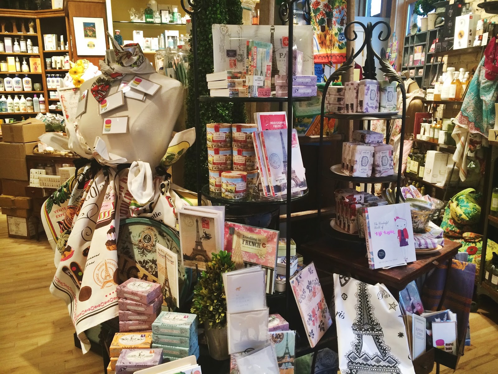 Kelsey Soaps & Scents