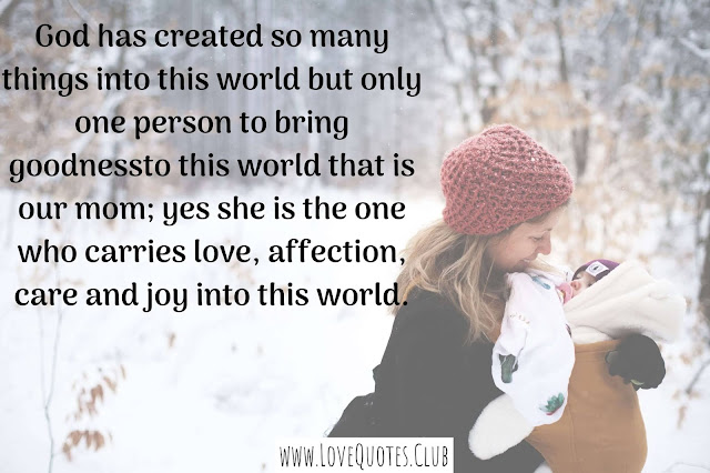 love quotes for my mother love quotes for my mother