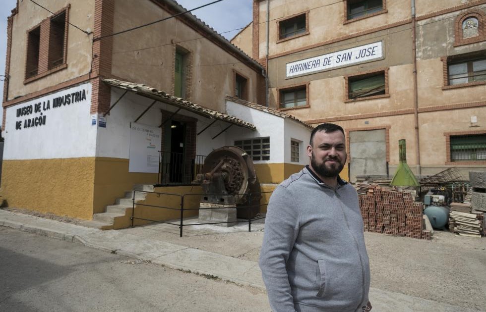 Foto de Casa Museo Azuara en Azuara, Zaragoza