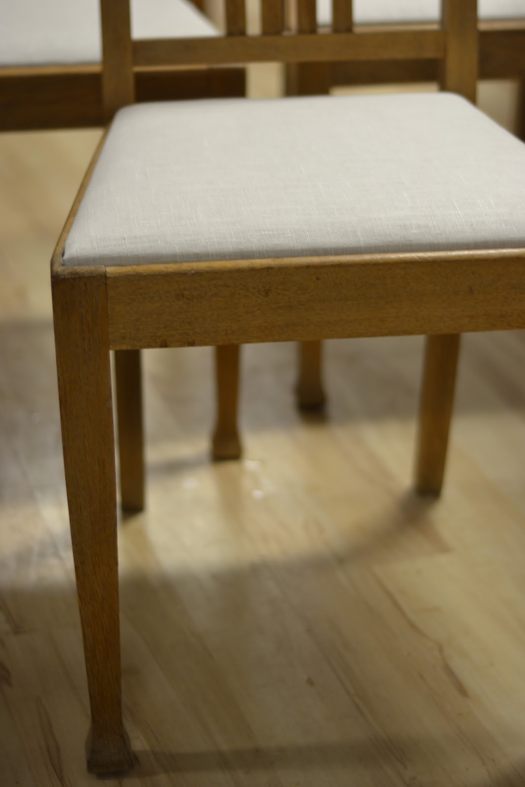 Loftgården Möbler & Ting: januari 2012