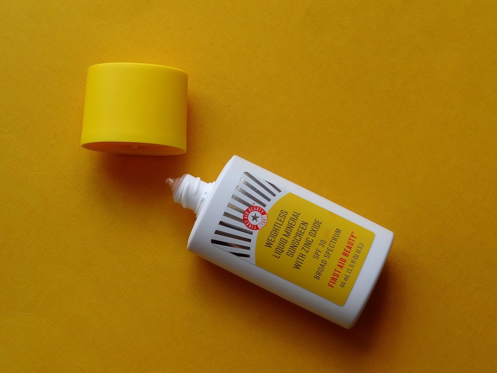 Makeup, Beauty and More First Aid Beauty Weightless Liquid Mineral