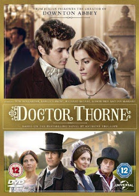 Doctor Thorne [2016] [NTSC/DVDR] Ingles, Subtitulos Español Latino