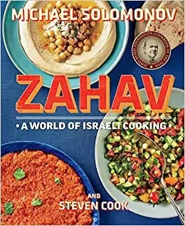 best-jewish-cookbooks