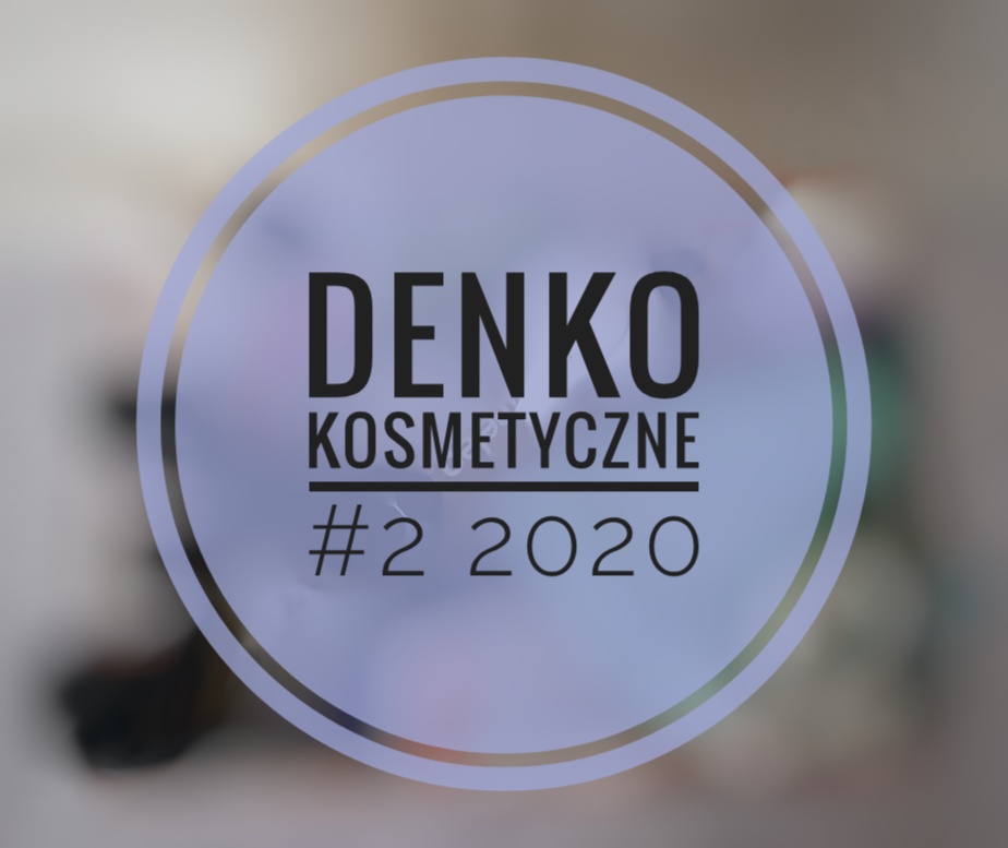 Projekt denko czyli "Zużyte czy nie pozbywam się" #2 2020| Denko bez dna :D