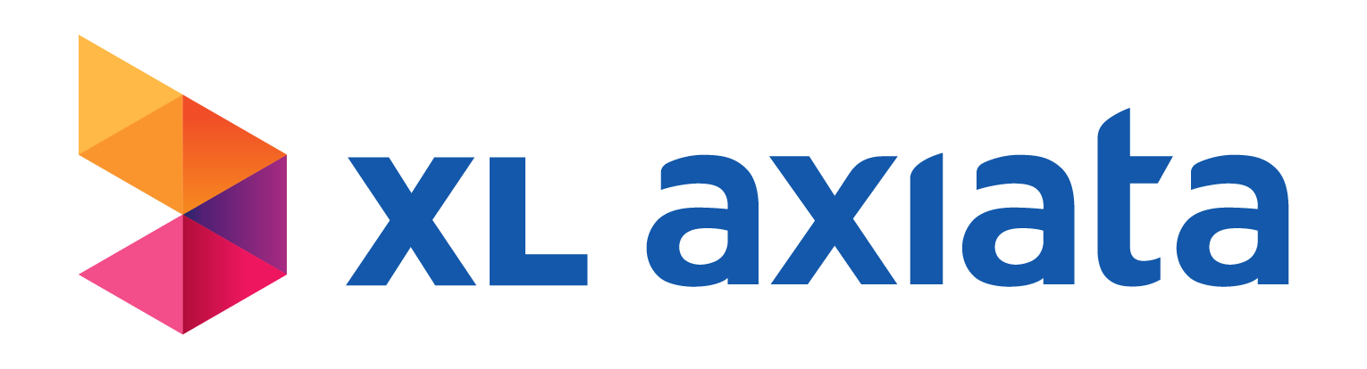 Download Logo XL & XL Axiata Vektor AI - Mas Vian