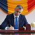 Primarul Mocioniu a semnat două contracte de finanţare europeană în cuantum de 1,7 milioane de euro
