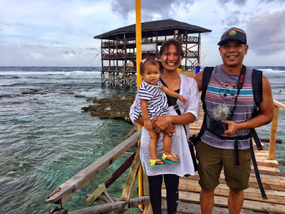 Family-Friendly Siargao Island Philippines, Cloud 9 Siargao Island, Lagalag Mafia, Arnel Banawa, J&V Beach House Siargao Island, Mama's Grill Siargao Island