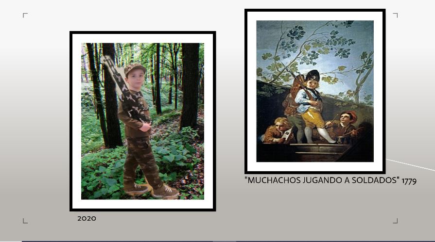 EL BLOG DE RAQUEL Y MARÍA TABLEAU 