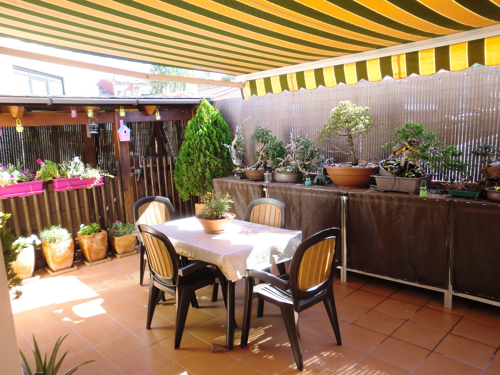 Duplex en Rubí (Barcelona)