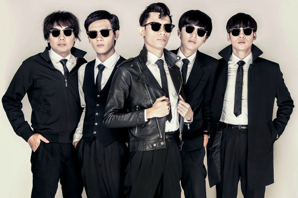 Chord Changcuters I Love You Bibeh Chord Walls Chord Changcuters I Love You Bibeh Chord Walls