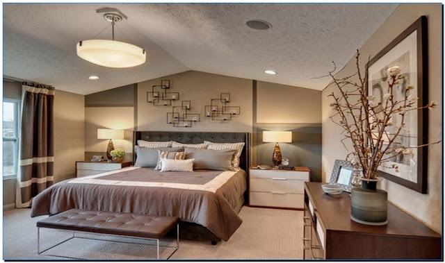 modern master bedroom bright designs