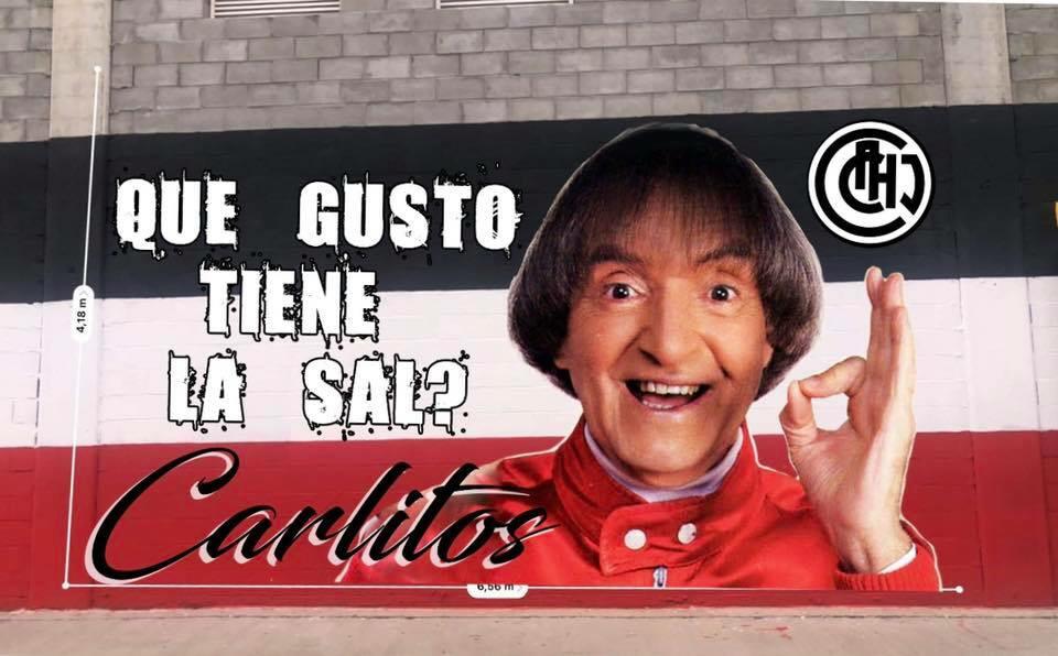 Carlitos Bala