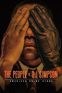 American Crime Story Poster