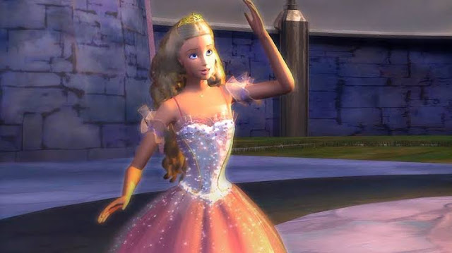 barbie fairytopia 2 pelicula completa en español