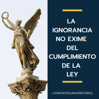 Frases Legales