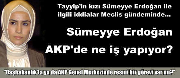 Résultat de recherche d'images pour "52 bin tl maaş alan sümeyye"