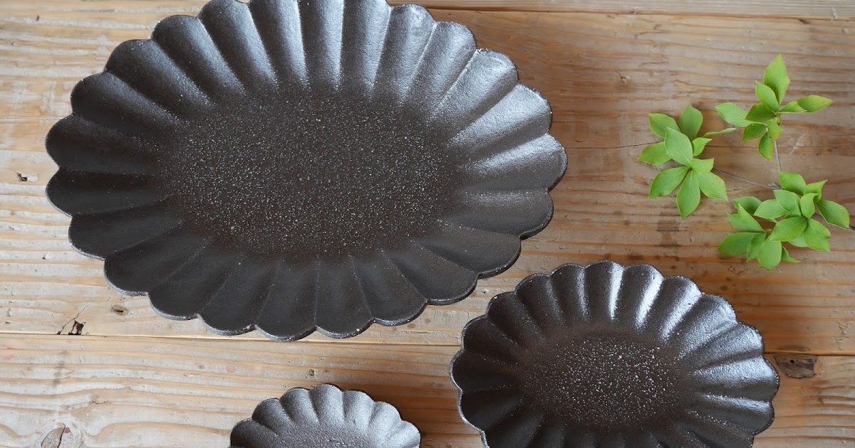 高島大樹 輪花 中サイズ