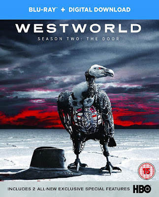 Thế Giới Miền Viễn Tây (Phần 2) - Westworld 2