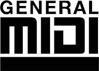 general midi logo