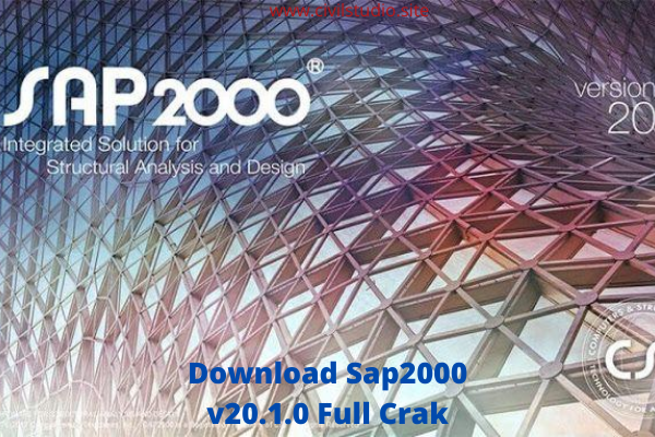 6_Download SAP2000_v20.1.0 6_Download SAP2000_v20.1.0