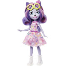 Enchantimals Hadley Husky City Tails Single Pack  Figure