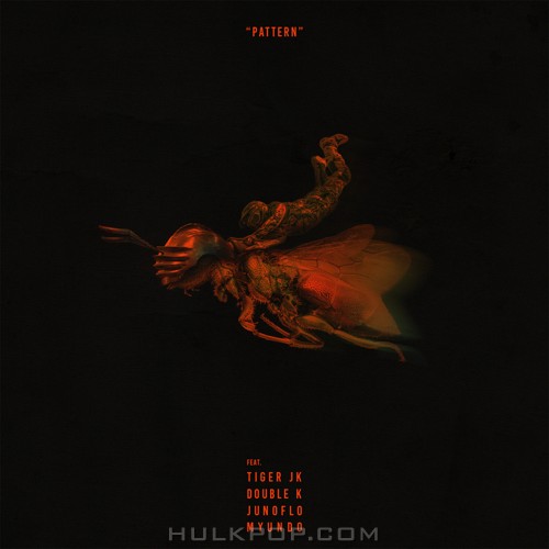 SUPERBEE – Pattern – Single