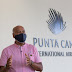 LA SALUD DE TURISTAS Y DOMINICANOS PROTEGIDA EN EL AEROPUERTO INTERNACIONAL DE PUNTA CANA 