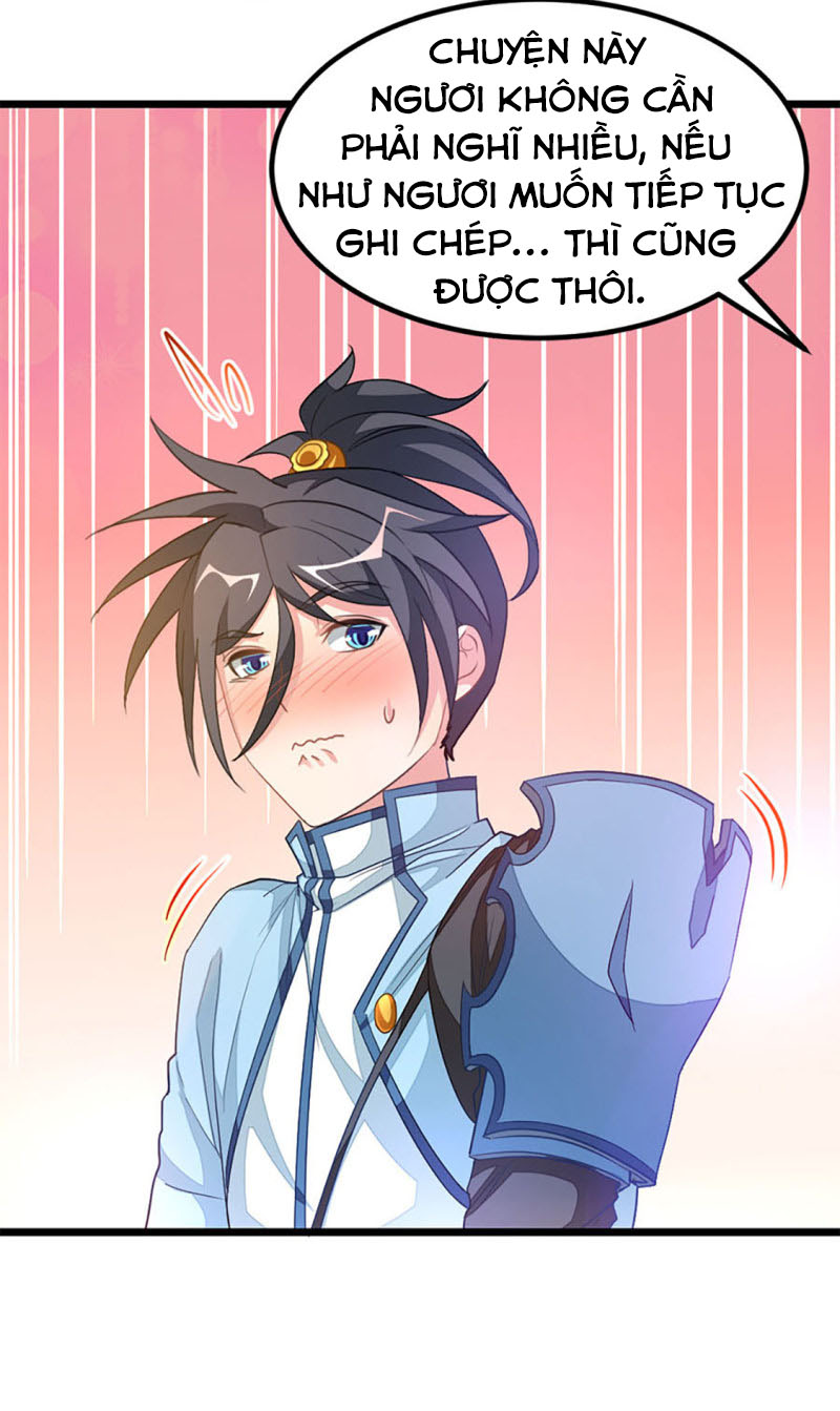 Cửu Dương Thần Vương Chapter 227 - AB Truyện