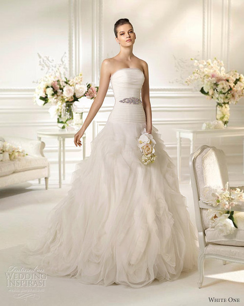 Great White One Wedding Dresses Prices of the decade Check it out now 