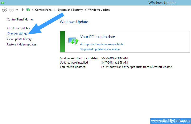 How to Automatically Update Your Device Driver For Windows 8