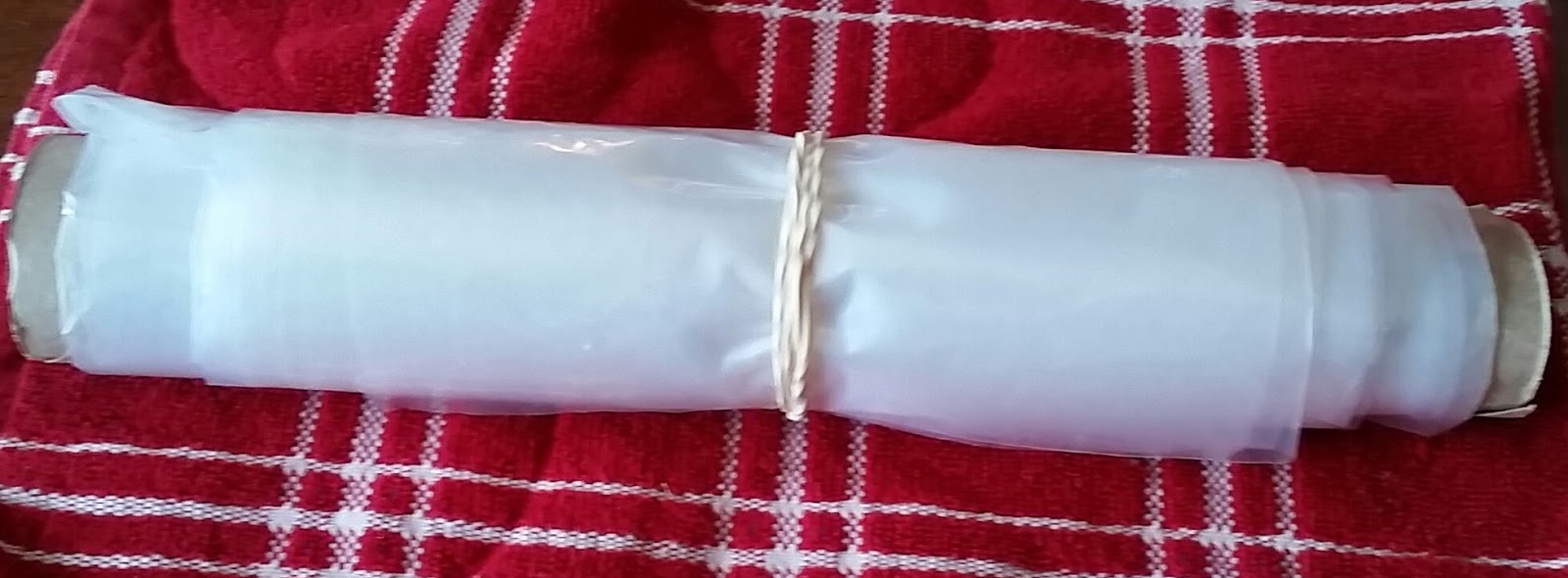 A Working Pantry Five Uses for Empty Cereal Bags