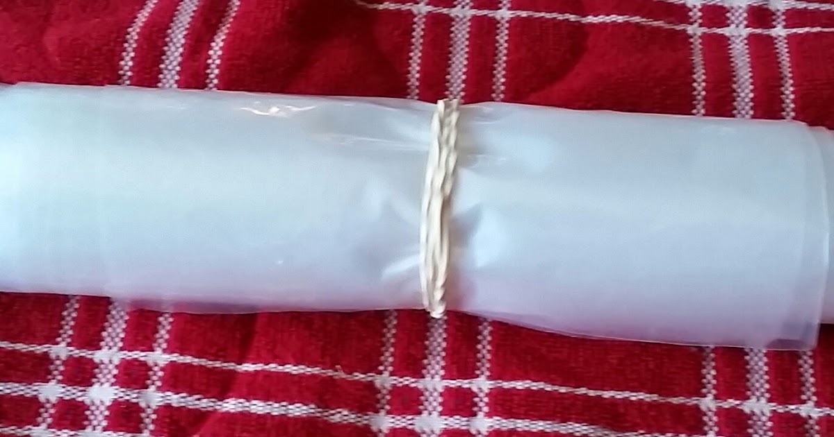 A Working Pantry Five Uses for Empty Cereal Bags