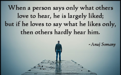 Anuj Somany Quotes