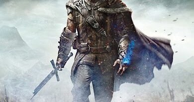 shadow of mordor canon shadow of mordor canon