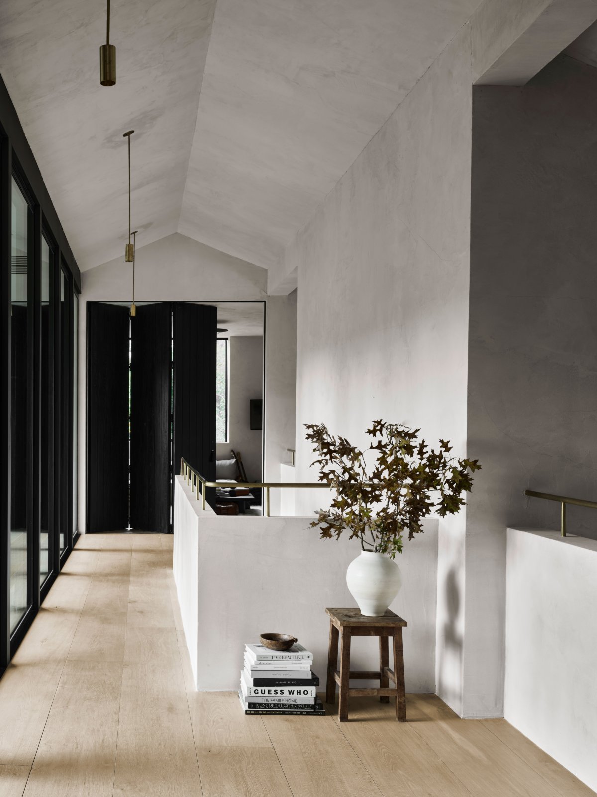 Interior designer Vanessa Alexander’s private Malibu hideaway