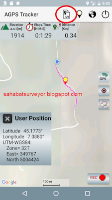 Get Aplikasi Track Asiasat 9 Pics