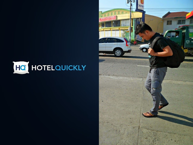 Hotel Quickly App